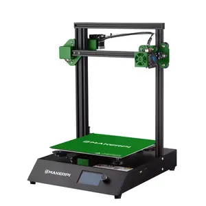 High Accuracy Automatic Leveling Multifunctional Quick Printing Carbon Fiber Pla Abs FDM Education 3D Printer