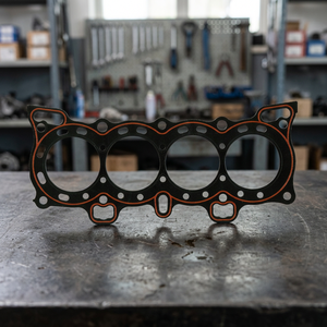 KENT New <b>Rubber</b> Cylinder Head Gasket 12251-P08-004 for Accord 1.5i 16V (1992-2023) - Product Image 2