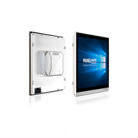 Odesys-panel táctil capacitivo industrial Raspberry 22104 de 10,4 pulgadas, Tablet PC resistente