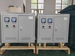 Biến áp 25 KVA 5KVA 10KVA 20kva 40kva 50kva 110V 220V 380V 415V 440V 460V 660V 690V 3 pha điện áp biến áp - Product Image 5