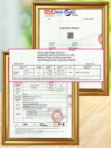 Deli 73941 épaissi <span class=keywords><strong>180g</strong></span> <span class=keywords><strong>papier</strong></span> à croquis Art Art 8K Gouache croquis marqueur peinture <span class=keywords><strong>dessin</strong></span> spécial <span class=keywords><strong>papier</strong></span> <span class=keywords><strong>blanc</strong></span> de haute qualité de haute qualité - Product Image 6