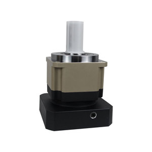 Reductor de velocidad cicloidal de tornillo sin fin bibo Nrv para equipos agrícolas, velocidad de entrada 10 - Product Image 1