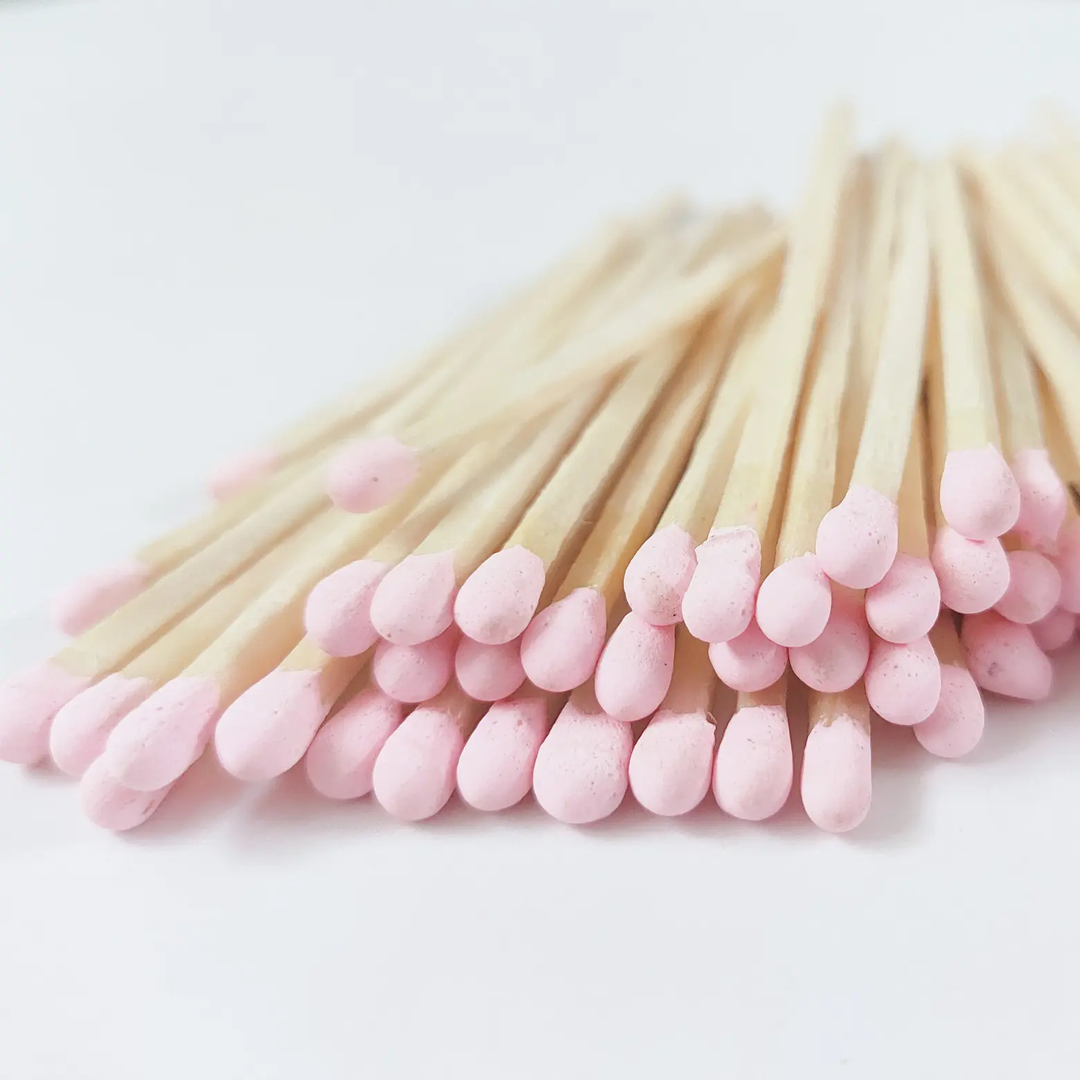 High quality 4 inch bulk loose long match sticks for candle