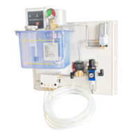 Système de distribution de lubrification volumétrique air-huile MIX-S compatible avec le système SKF OLA pour chaînes