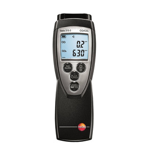 Testo 616 Hygromètre pour bois inférieur à 50 % pour la mesure de l'humidité des murs, des sols et des bâtiments - Product Image 4