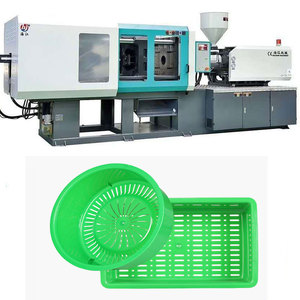 Machine industrielle de fabrication de briques <span class=keywords><strong>Lego</strong></span> en plastique machine de moulage par injection prix - Product Image 4