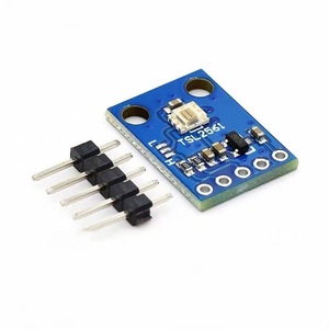 GY-2561 TSL2561 Luminosity <b>Sensor</b> Breakout infrared <b>Light</b> <b>Sensor</b> module integrating <b>sensor</b> AL - Product Image 1