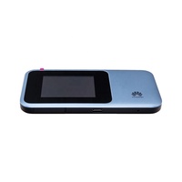 Router Portabel Dual-Band WiFi Mobile 4G/5G LTE Hotspot USB Nirkabel CAT16 2Mbps Internasional E5788u-96a