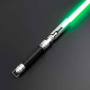 TXQSABER-Sable de luz con empuñadura de Metal, sable ligero, suave y sensible, espada de tabla Proffie2.2, <span class=keywords><strong>CAL</strong></span> EP4 - Product Image 5