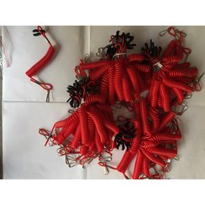 Nouveau moteur hors-bord, interrupteur de coupure d'urgence à cordon de traction rouge, en parfait état - Product Image 4