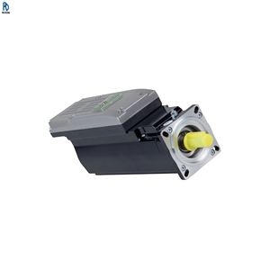 Motor Ilm0702p22a0000, 720 W, 6,000 RPM, Diámetro del Eje de 11 mm, Salida Máxima de 7.6 Nm, 250 V, Fuente de Alimentación de 700 V, Lexium 62 Ilm - Product Image 1