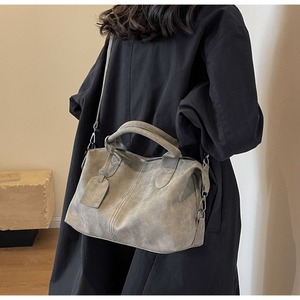 Hàng năm <span class=keywords><strong>Top</strong></span> bán phụ nữ của túi phụ nữ của túi xách du lịch Retro Vai giản dị mang công suất lớn Tote Túi - Product Image 5