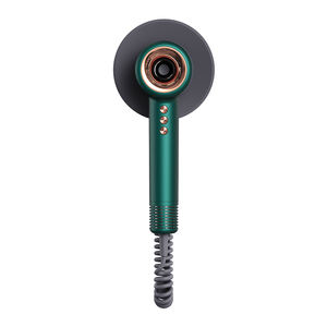 Secador de Pelo de Pared para Baños de Hotel, Compacto, Ligero, Iónico, con Motor BLDC, Secado Rápido, Cable Retráctil, Fácil Almacenamiento - Product Image 4