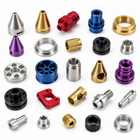 Service de fraisage CNC de précision sur mesure, usinage par électroérosion à fil, tournage CNC, pièces en aluminium, acier inoxydable, laiton, composants OEM anodisés