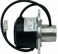 Pompe d'imprimante L 4900 de qualité supérieure, type long LB-PP0354, compatible avec l'imprimante L 4900, pièces de rechange CIJ