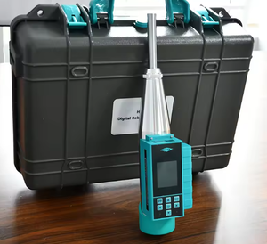 GTJ-HT225 디지털 콘크리트 슈미트 리바운드 해머 시험 장비 콘크리트 리바운드 해머 - Product Image 5