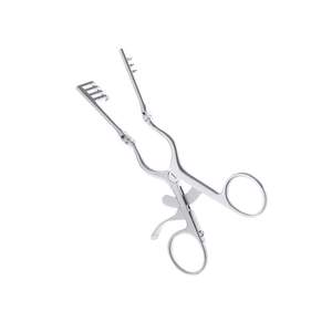 En gros Rétracteur Weitlaner Premium en acier inoxydable, Instruments chirurgicaux généraux, Prix compétitif, Faible MOQ - Product Image 3