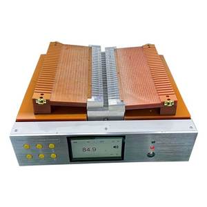 Horno de curado UV de fibra MPO al mejor precio, equipo de curado de cable de conexión de fibra óptica, horno de curado de fibra óptica - Product Image 2