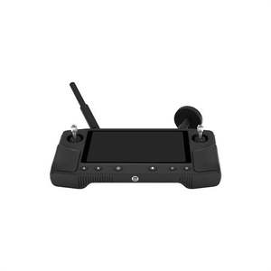 HOT HEX Herelink, Pantalla de 5.5 Pulgadas, 2.4GHz, 20KM de Largo Alcance, Sistema de Transmisión de Telemetría de Video Digital HD, Carcasa de Aluminio, FCC - Product Image 4