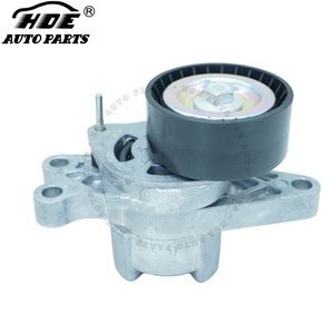 5751.A2 VKM33101 534017910 T39055 ขายส่งอะไหล่รถยนต์ HDE ตัวปรับความตึงสายพานสำหรับ Peugeot 206 - Product Image 2