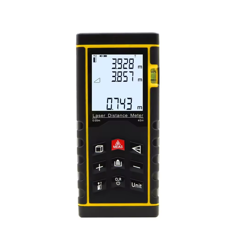 Professional Automatic Range Digital Multimeter Price