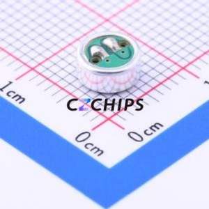 ชิปวงจรรวม GMI6027U-2C32DB ของแท้ใหม่ชิปวงจรรวมไมโครโฟนชิ้นส่วนอิเล็กทรอนิกส์ - Product Image 1