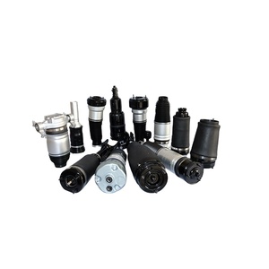 Ammortizzatori ammortizzatori per BMW e <span class=keywords><strong>Mercedes</strong></span> <span class=keywords><strong>benz</strong></span> W156 <span class=keywords><strong>CLK</strong></span> W163 W164 W166 W211 E46 E60 E90 R55 R56 F18 Air Ride Shock - Product Image 1