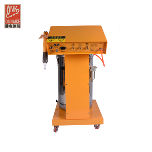 Powder <strong>Coating</strong> <strong>Machine</strong> - Product Image 4