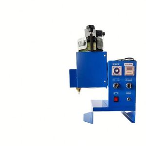 Automatic Pedal-Controlled Hot Melt Glue Spraying Machine Hotmelt Machine with Metal Spray Nozzle for Barrel Packaging - Product Image 3