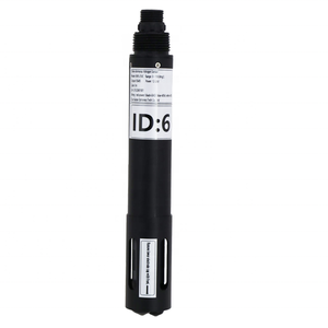Sensor <span class=keywords><strong>de</strong></span> Nitrógeno Amoniacal en Línea KWS-250C, Tiempo <span class=keywords><strong>de</strong></span> Respuesta <60s, Calibración <span class=keywords><strong>de</strong></span> Dos Puntos, Compensación Automática <span class=keywords><strong>de</strong></span> Temperatura, RS-485 - Product Image 1