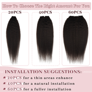 K.swigs OEM Extensions de cheveux chinois à double trame, très résistantes, à ondulations naturelles, noires, pour femmes, en cheveux humains naturels, très demandées - Product Image 4