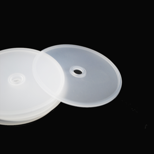 Y tế lớp USP lớp Silicone sản phẩm cao su ISO Lớp 8 lớp phòng sạch sản xuất LSR 4360 Silicone lỏng cao su - Product Image 1