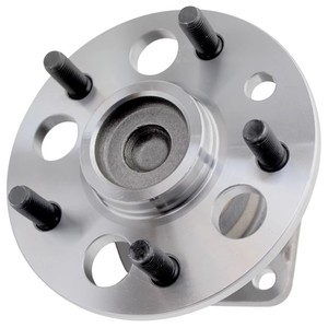 Factory Direct Selling 512041 42450-08010 Rear Wheel Bearing Hub Assembly 5 Lug with <b>ABS</b> for Toyota Sienna 1998-2003 - Product Image 4