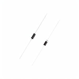 Electronics Component Single Diodes DO-201AA, DO-27, Axial In Stock SB5200 - Product Image 1