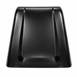 Capot en acier <span class=keywords><strong>TD4</strong></span> pour <span class=keywords><strong>Defender</strong></span> 90 110 2007-2016, pièce de rechange - Product Image 1