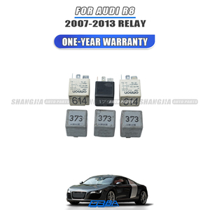 Repuesto de Relé Eléctrico Automotriz OEM Usado, Número OE para Audi R8 2007-2013 - Product Image 2