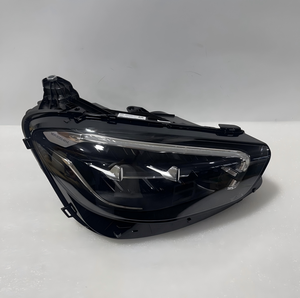 Phares LED Mercedes Classe E W213 2021-2023 12V Neufs pour modèles E213-E63 AMG Gauche & Droit - Product Image 2