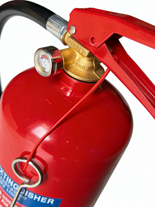 Extincteur à poudre sèche ABC portable, vente en gros d'usine, certifié CE ISO - Product Image 4