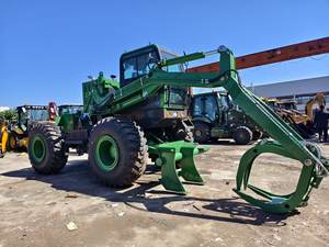 Высокоэффективный гидравлический загрузчик сахарного тростника от надежного поставщика по доступной цене - Product Image 6