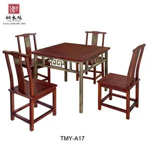 chinese antieke palissander meubels