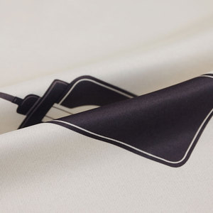 Tissu pour rideau de lampe suspendue imprimé, mélange semi-occultant filtrant la lumière, vendu <span class=keywords><strong>au</strong></span> <span class=keywords><strong>mètre</strong></span> - Product Image 2