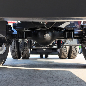 מלגזה דיזל 4x4 מתוצרת סין 3 טון <span class=keywords><strong>5</strong></span> טון 6 טון לכל סוגי השטח הידראולית לשטח קשה עם הזזה צידית - Product Image 6