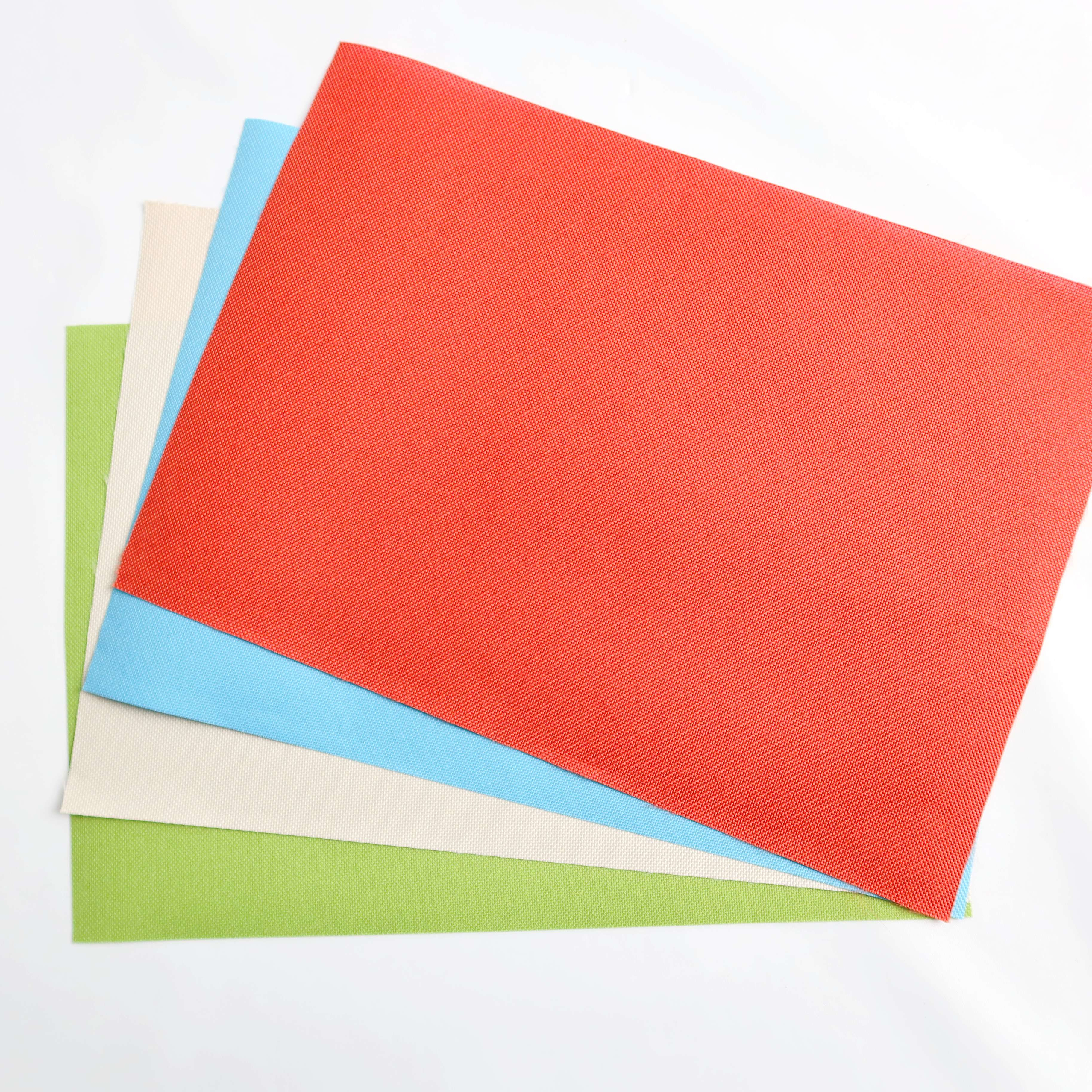 Textile Fabric with PE Coating Factory Manufacturing 600Denier Oxford Fabric for Purses and Totes Material Woven Fabric