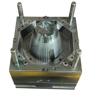 Kangfan Mold es <span class=keywords><strong>un</strong></span> fabricante profesional de moldes para macetas, con moldes para macetas de <span class=keywords><strong>un</strong></span> galón resistentes al desgaste y a la corrosión. - Product Image 5