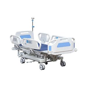 Lit étendu de soins de style médical d'hôpital YAD8-1 et lit d'ICU - Product Image 1