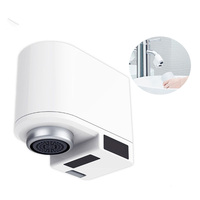 Youpin Zajia Induction Water Saver overflow smart faucet sensor Infrared water energy saving device Kitchen Nozzle Tap