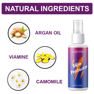 Luxfume Marque Privée <span class=keywords><strong>Spray</strong></span> Protecteur Cutané pour Colle Adhésive de Dentelle - Product Image 3