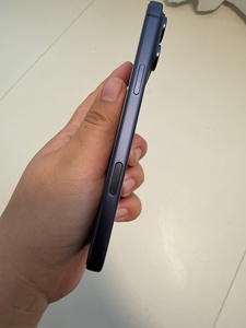 Смартфон 17 Pro Max Deep Blue 5G с экраном высокой частоты обновления, поддержкой беспроводной зарядки и Wi-Fi <span class=keywords><strong>6</strong></span> - Product Image 6