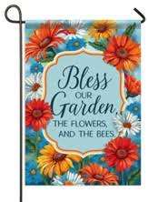 Bandera de Jardín de Poliéster de Alta Calidad, Sublimada, de Doble Cara, Estilo Patriótico, para Fiestas de Cumpleaños, Eventos Festivos, Bienvenida, Deportes - Product Image 5