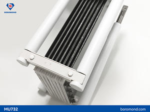 पैकेज प्लांट/पैकेज अपशिष्ट जल सीवेज उपचार संयंत्र एमबीआर सिस्टम औद्योगिक अपशिष्ट जल उपचार संयंत्र - Product Image 3